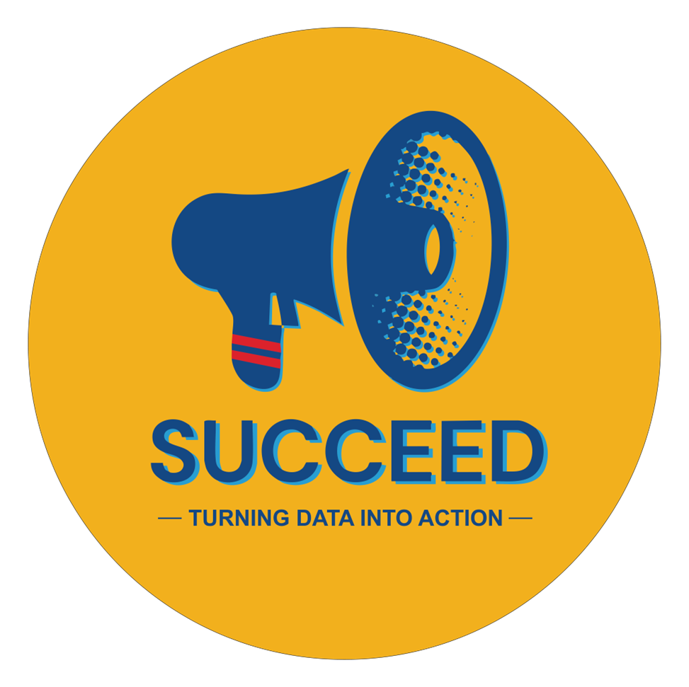 SUCCEED